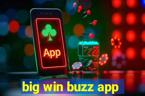 big win buzz app